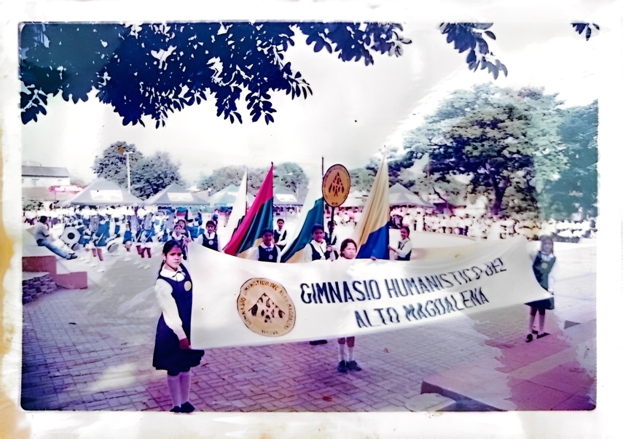 Período de transición institucional entre 1989 y 1991