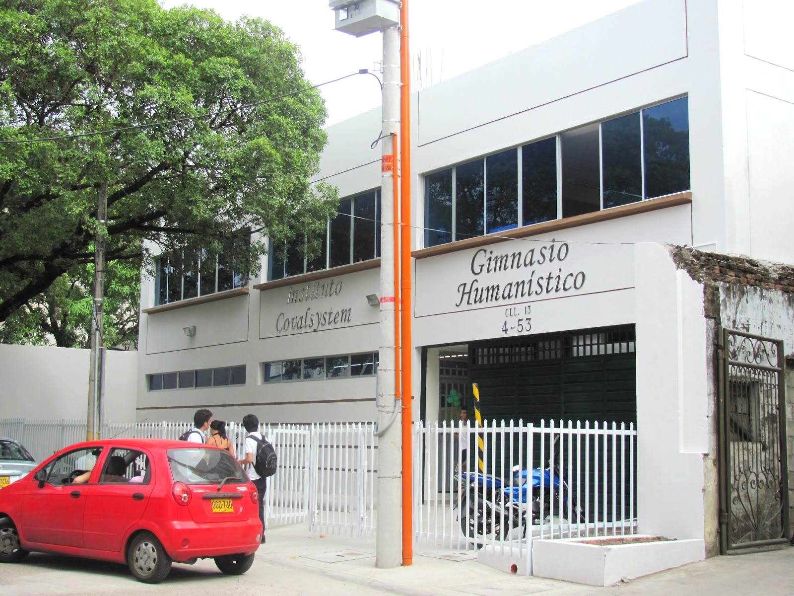 Actualización del Proyecto Educativo Institucional PEI 2023-2024