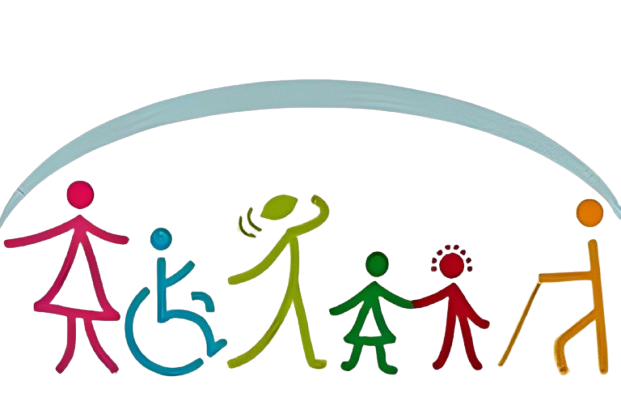 Ícono representativo de la Maestra de Apoyo del Gimnasio Humanístico