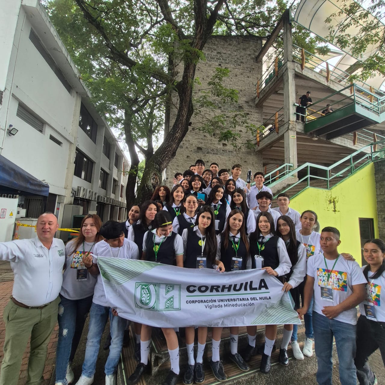 Orientación vocacional para el proyecto de vida